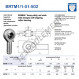 Rotule SA - BRTM1-1-01-502-DURBAL