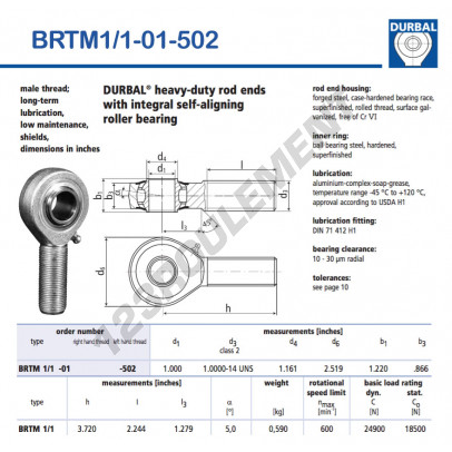 BRTM1-1-01-502-DURBAL