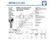 BRTM12-01-501-DURBAL