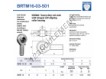 BRTM16-03-501-DURBAL