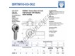 BRTM16-03-502-DURBAL
