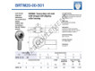 BRTM20-00-501-DURBAL