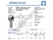 BRTM3-4-00-501-DURBAL