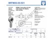 BRTM30-00-501-DURBAL