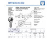 BRTM30-00-502-DURBAL