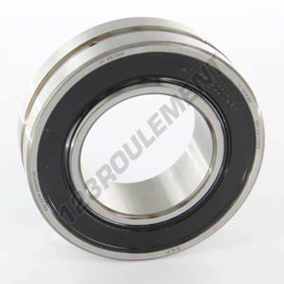BS2-2210-2RS-VT143-SKF