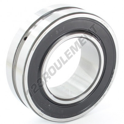 BS2-2210-2RSK-VT143-SKF