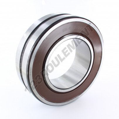 BS2-2220-2RS5K-VT143-SKF