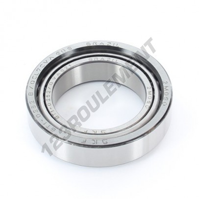 BT1-0252-B-QVA621-SKF