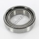 Roulement conique - BT1-0252-QVA621-SKF