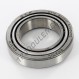 roulement de roue - BT1B328612C-QCL7C-SKF