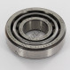roulement de roue - BT1B639405-Q-SKF