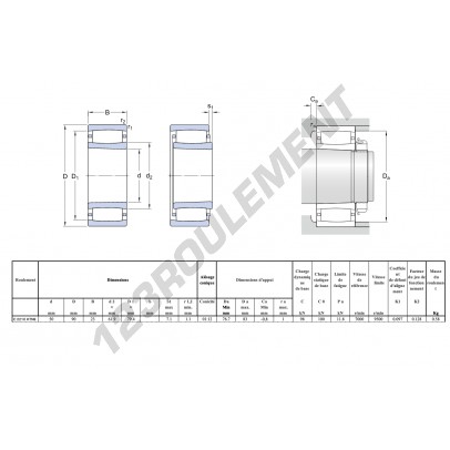 C2210-KTN9-SKF
