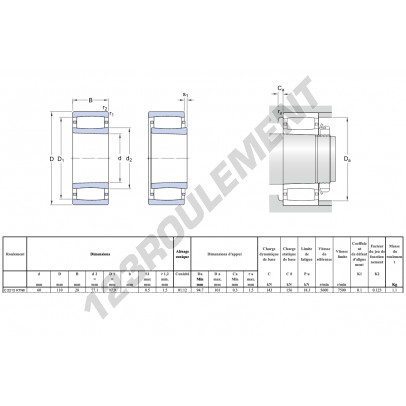C2212-KTN9-SKF