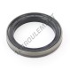 Joint SPI - CASSETTE-75X100X13-14.500-NBR-CORTECO
