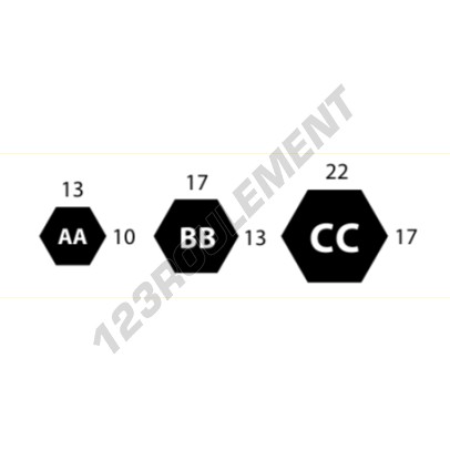 CC120-DUNLOP