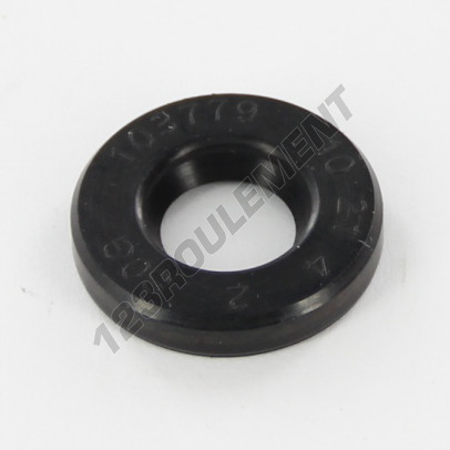 CD-10X21X4-NBR