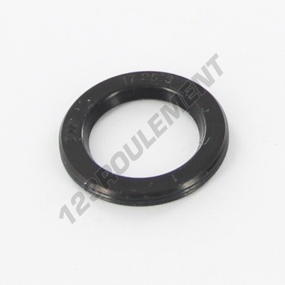 CD-17X25X3-NBR