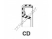 CD-19X26X3-FPM