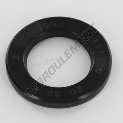 CD-20X32X4-NBR