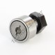 Galet de came avec axe - CF-RU1-10-IKO