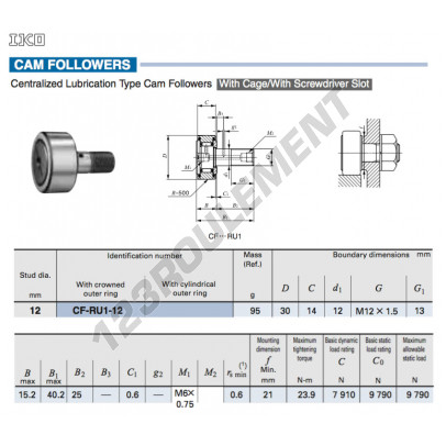 CF-RU1-12-IKO