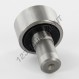 Galet de came avec axe - CF-SFU-10-B-IKO