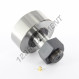Galet de came avec axe - CF30-2-VB-IKO