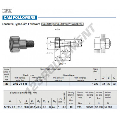 CFE24-1-R-IKO