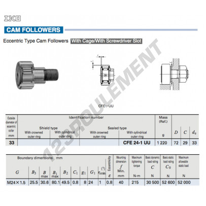CFE24-1-UU-IKO