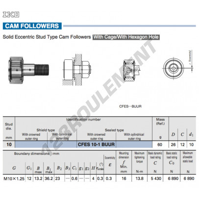CFES10-1-BUUR-IKO