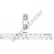 Roulement de guidage - CG-207-FFA-NTN