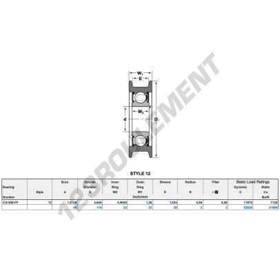 CG-308-FF-NTN