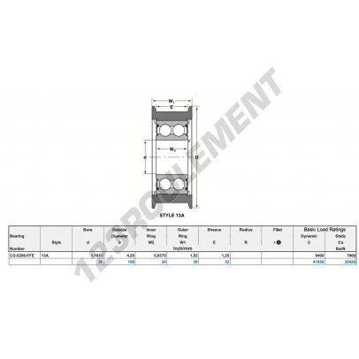 CG-5206-FFE-NTN