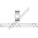 Roulement de guidage - CG-5206-SSE-NTN