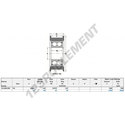 CG-5206-SSE-NTN
