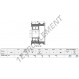 Roulement de guidage - CG-5207-VFFB-NTN