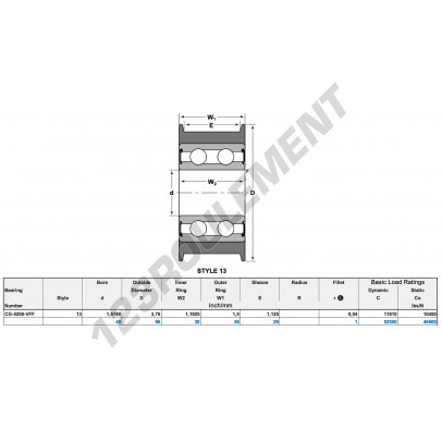 CG-5208-VFF-NTN