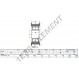 Roulement de guidage - CG-5210-VFFE-NTN