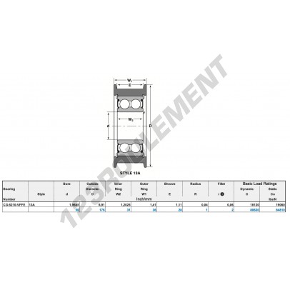 CG-5210-VFFE-NTN