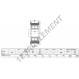 Roulement de guidage - CG-5210-VFFH-NTN