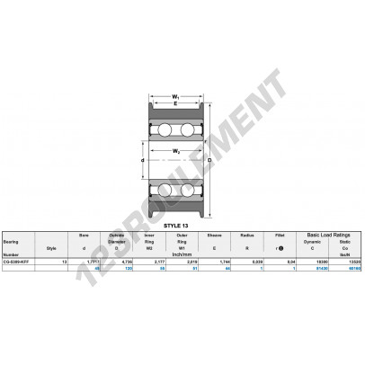 CG-5309-KFF-NTN