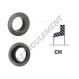 Joint pneumatique - CH-32X51X15-3.50-NBR90