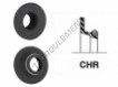 CHR-210X270X20-NBR90