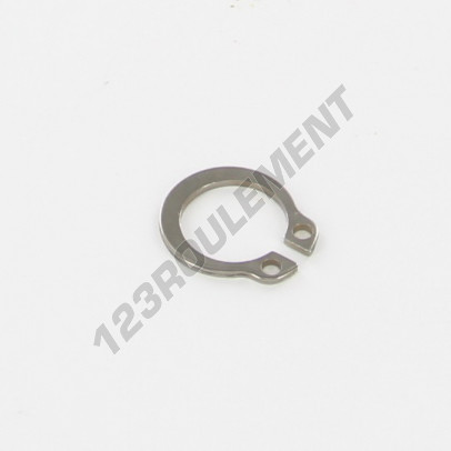 CIRCLIP-EXT-12-INOX
