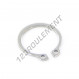 Circlip extérieur - CIRCLIP-EXT-17-INOX
