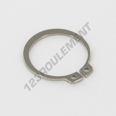 CIRCLIP-EXT-25-INOX