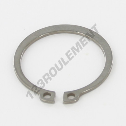 CIRCLIP-EXT-32-INOX