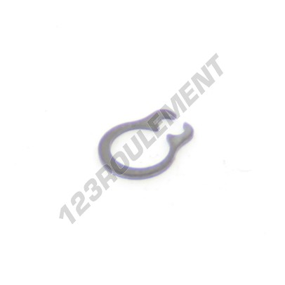 CIRCLIP-EXT-4-INOX