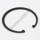 Circlip intérieur - CIRCLIP-INT-125